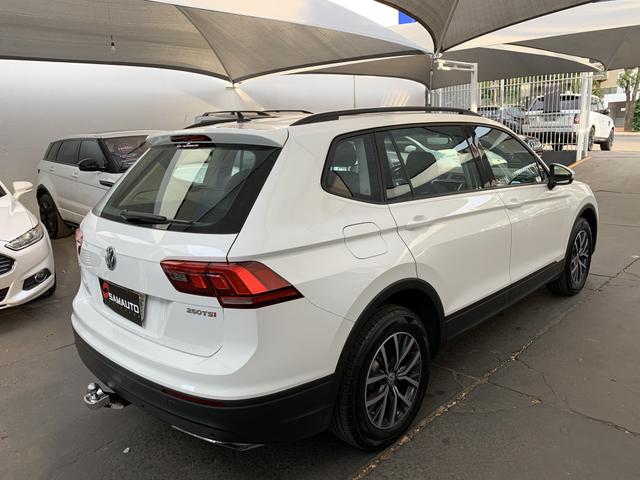 VW Tiguan Allspace 1.4 turbo 2018/2019 - Foto 9