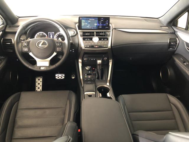 Lexus nx 300 sport - Foto 5