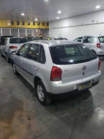 Gol G4 - Foto 4