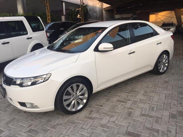 Kia cerato 2013/2013 1.6 e.284 sedan 16v gasolina 4p automático