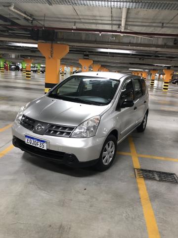 Livina 1.6