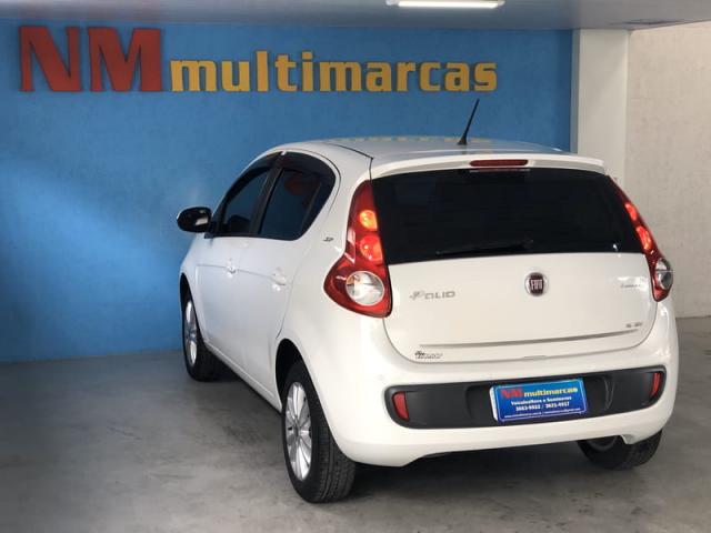 Fiat Palio Essence 1.6 16v 2015 Flex - Foto 6
