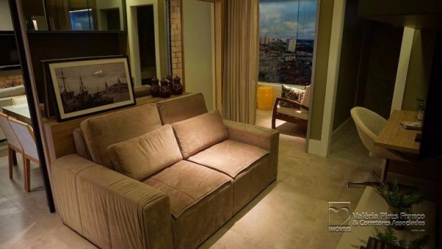 Apartamento à venda com 3 dormitórios em Marco, Belém cod:5719 - Foto 12