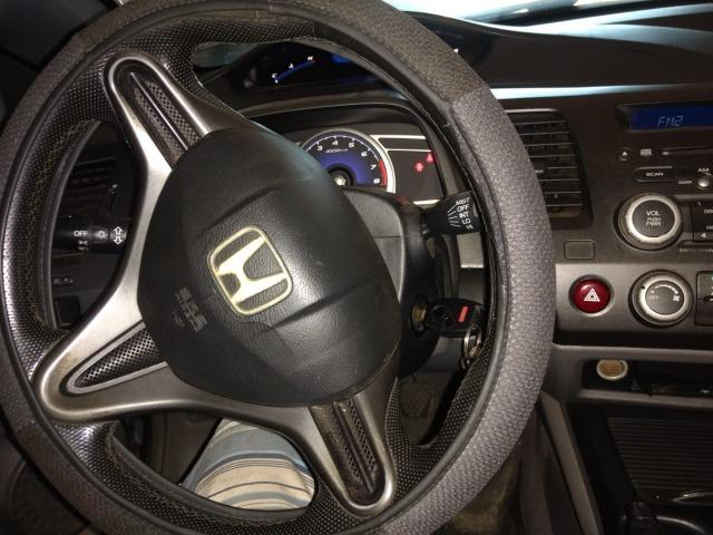 Troco Honda Civic 2007 - Foto 4