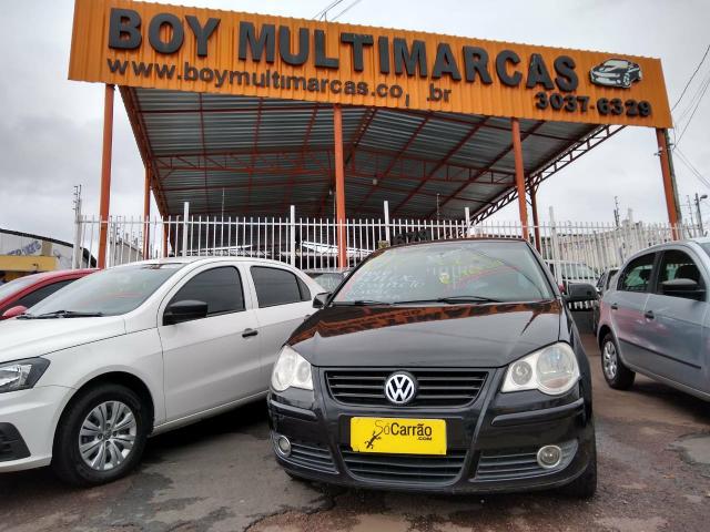 Polo sportline 1.6 flex completo - Foto 2