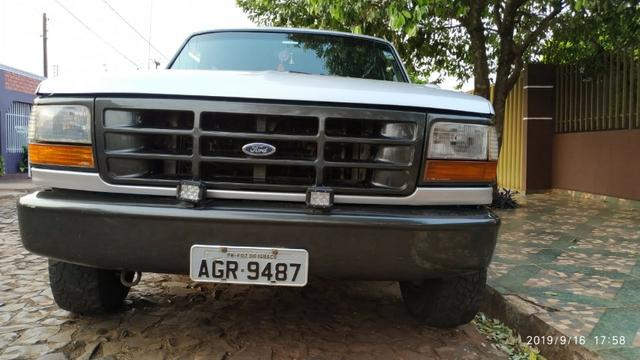 Camioneta F1000 - Foto 7