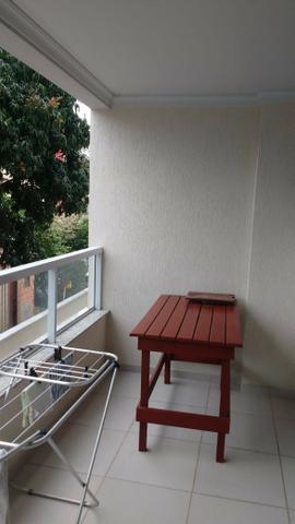 Apartamento 2 dormtórios - Foto 11