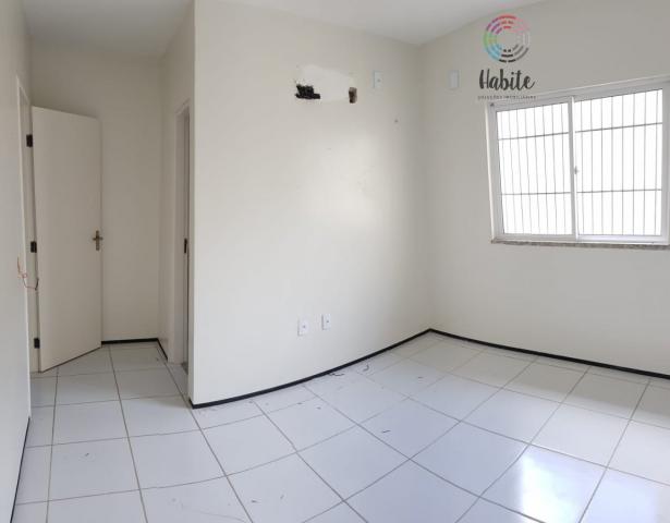 Casa, Messejana, Fortaleza-CE - Foto 17