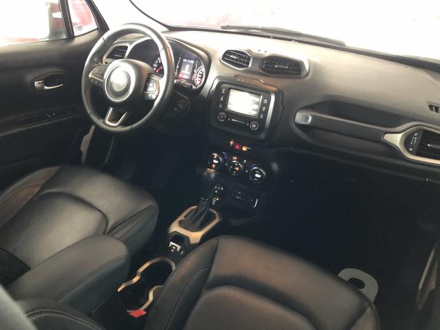 RENEGADE LONGITUDE 4x4 - Foto 5