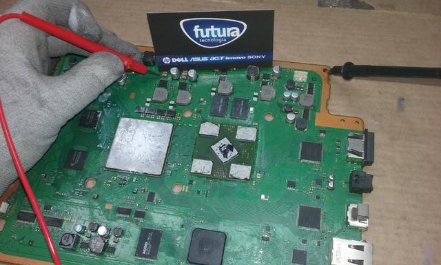 Consertamos Xbox 360-One-playstation 3 e 4 - Foto 6