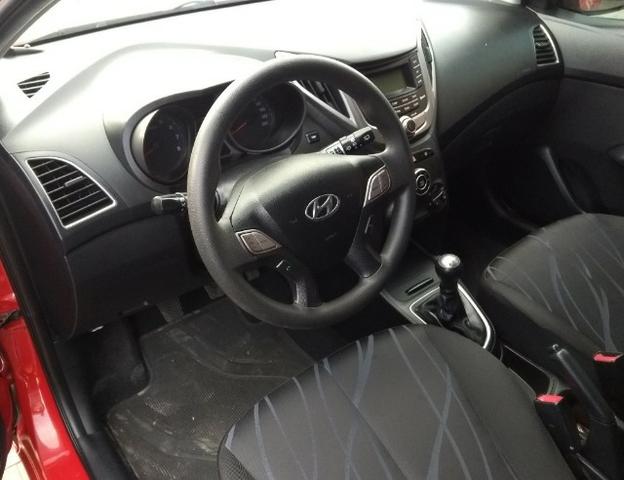 Hyunday Hb20 Comfort Style 2015 1.0 Flex - Foto 2
