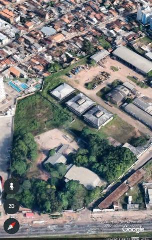 Terreno à venda em Guanabara, Belém cod:7313