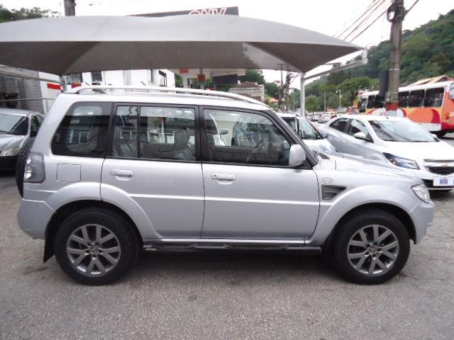 Mitsubishi Tr4 2.0 Flex 4x2 2013 - Foto 5
