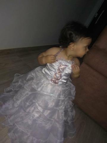 Vestido dama - Foto 3