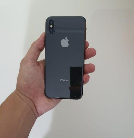 IPhone X 256gb - Foto 3