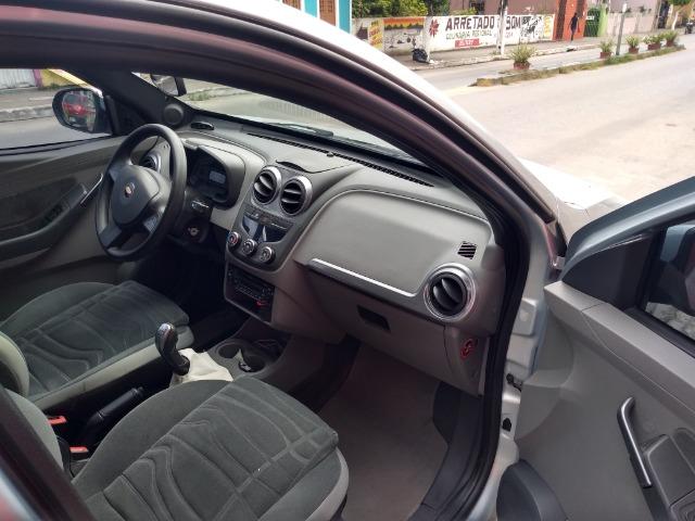 Agile 2013 1.4 ltz flex semi novo - Foto 4