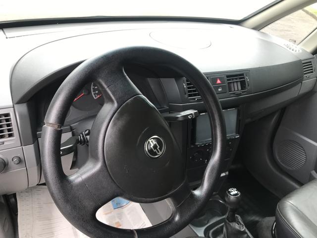 Meriva - Foto 5