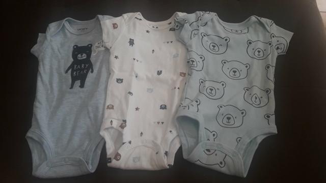 Bodys Carters - Foto 2