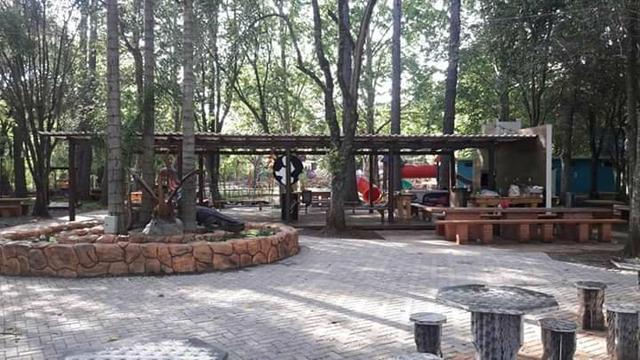 Terrenos em Havaí Parque Aquático IJUI - Foto 5