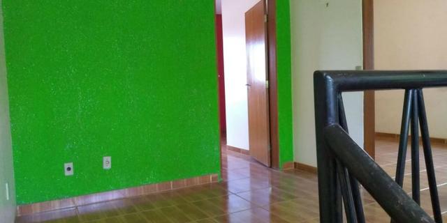 QR 301, Avenida dos Ônibus, Sobrado 4qts + Apartamento 2qts R$ 250.000,00 - Foto 8