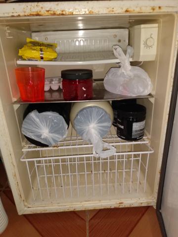 Frigobar - Foto 2