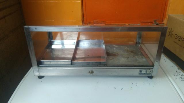 Estufa para salgados - Foto 3