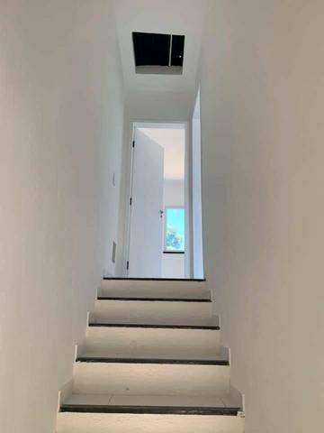 Duplex na Pajuçara na Melhor Localização Próximo ao Supermercado Mãe Rainha - Foto 10
