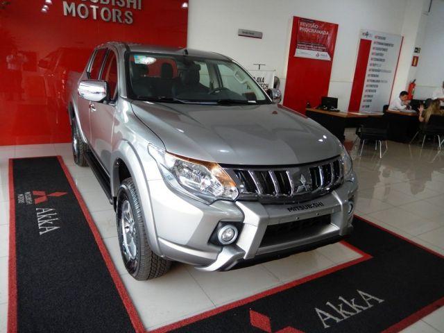L200 Triton Sport HPE 2.4 CD Diesel Aut. zero Km - Foto 3