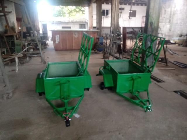 Carveitec traillrs e reboques - Foto 17