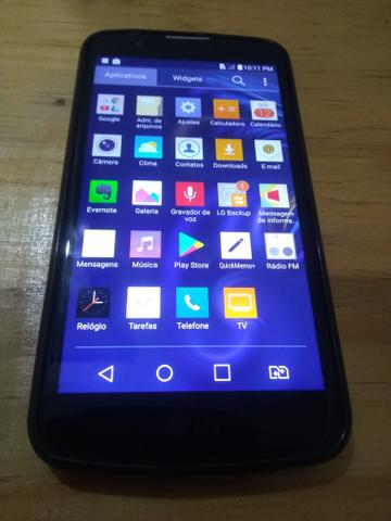 Smartphone LG K10 - Foto 3