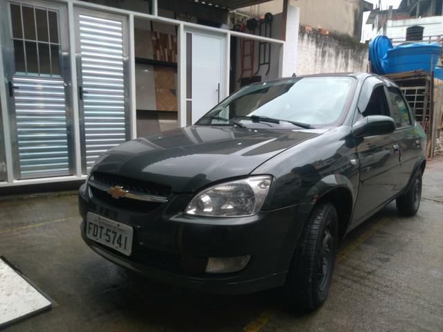 Chevrolet - Classic LS VHCE 2013