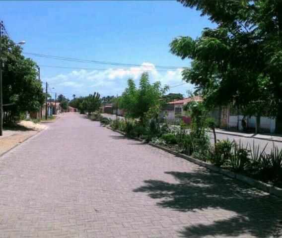 Vendo uma casa em barreirinhas! - Foto 4