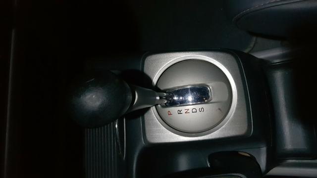 Civic LXL/Lxl SE 1.8 Aut Flex couro - Foto 7