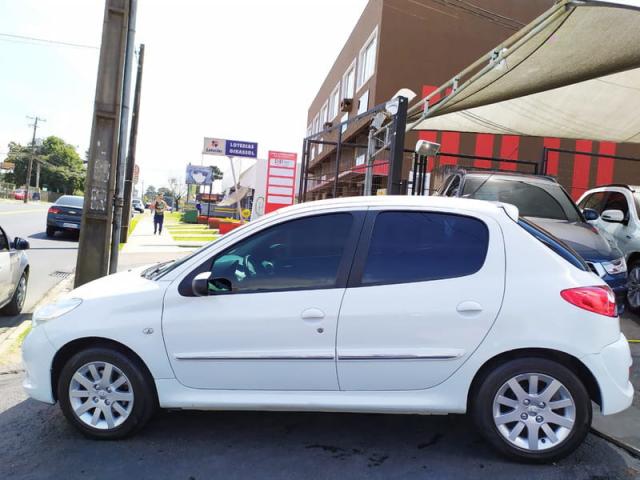 PEUGEOT 207 HATCH XS-A 1.6 16V 4P 2013 - Foto 13