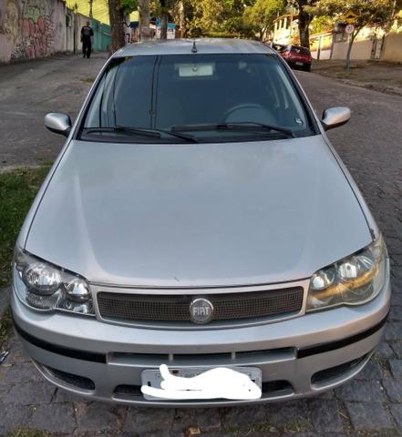 Fiat Palio ELX 4P 03/04 - Foto 13