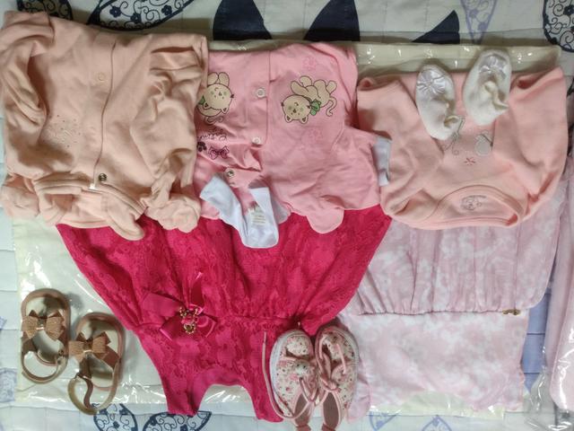 Acessório para bebê - Foto 4