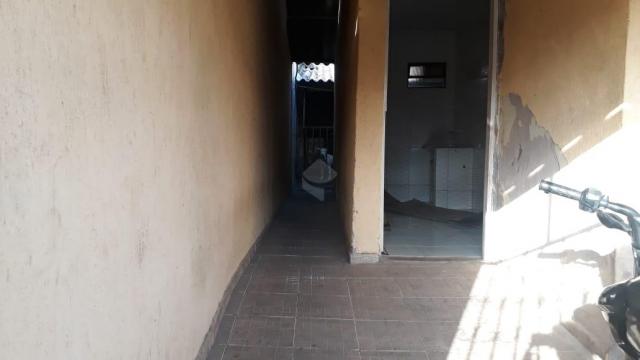 Casa de condomínio à venda com 2 dormitórios cod:BR2CS11173 - Foto 5