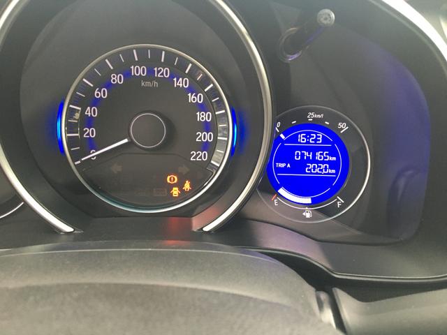 Honda fit ex 1.5 2016 automático completo flex - Foto 12