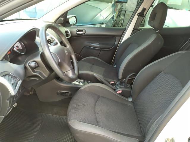 PEUGEOT 207 HATCH XS-A 1.6 16V 4P 2013 - Foto 16