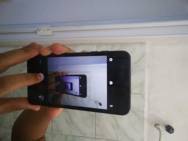 Vendo celular lg k9 tv - Foto 6