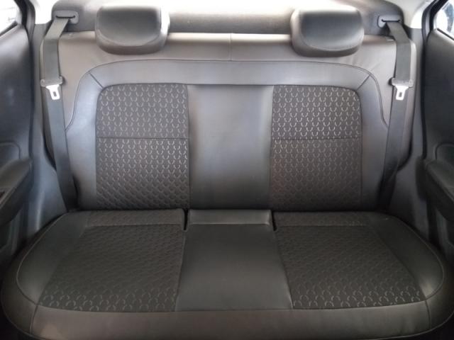 CHEVROLET PRISMA 1.4 MPFI LTZ 8V FLEX 4P MANUAL. - Foto 8