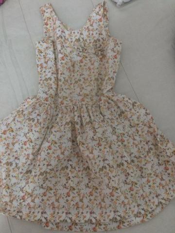 Vestidos infantis feminino - Foto 3