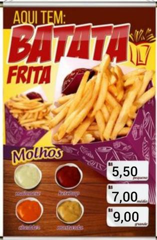 Lanches & Porções - Foto 3