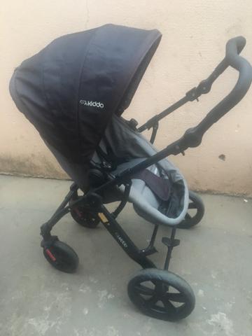 Carrinho Kiddo
