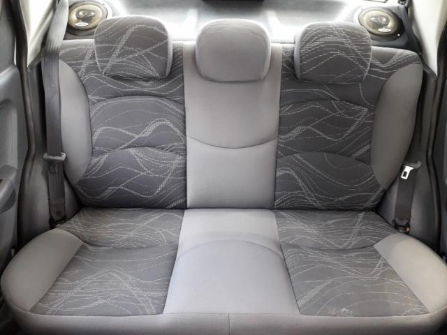 FIAT SIENA 1.4 MPI EL 8V FLEX 4P MANUAL. - Foto 4