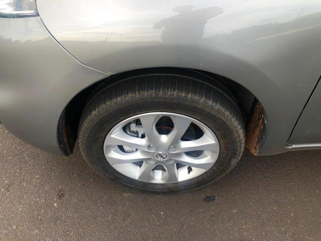 Nissan March SV 1.6 2017 - Foto 3