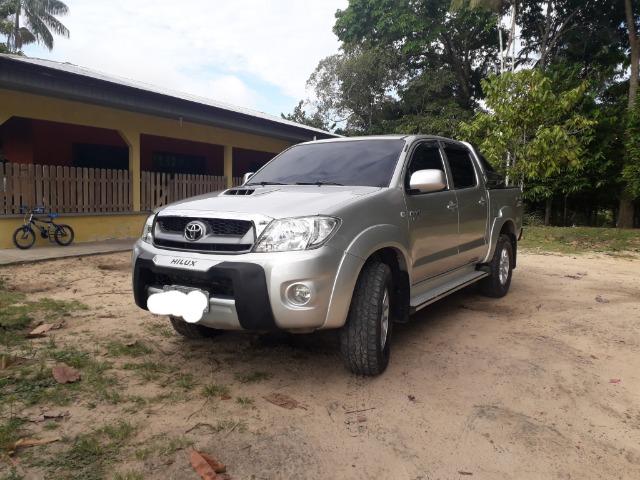 Hilux