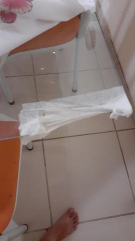 Mesa de vidro - Foto 3