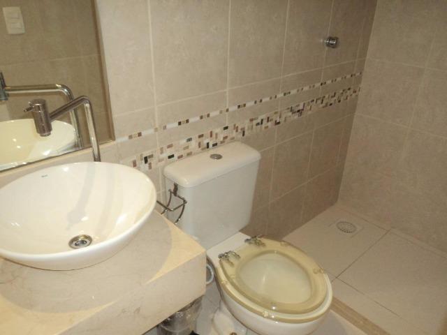 CA0597 - Casa duplex em condomínio com 3 suítes, 3 vagas e lazer no Eusébio - Foto 2