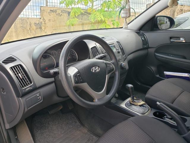 ''Oportunidade!!! I30 2.0 Automático Flex 2011-2012 completo'' - Foto 5
